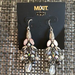 Beautiful Kaskade earrings